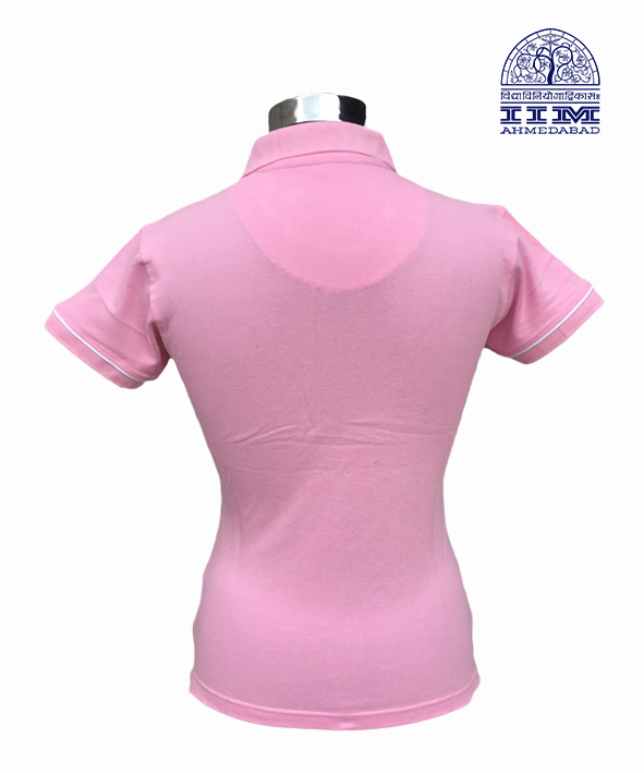 Ladies Golf Pink